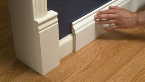 what order of wall paper baseboard hardwood floor in dollhouse